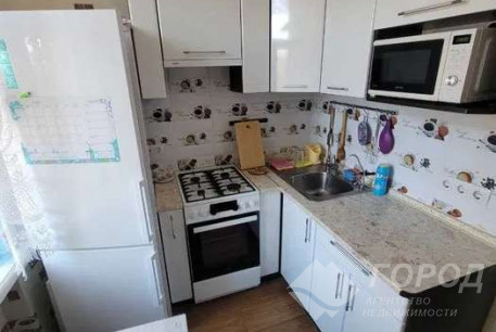 Сдам 1-кімнатну квартиру, ХТЗ, ХТЗ метро, Код: 810320/1