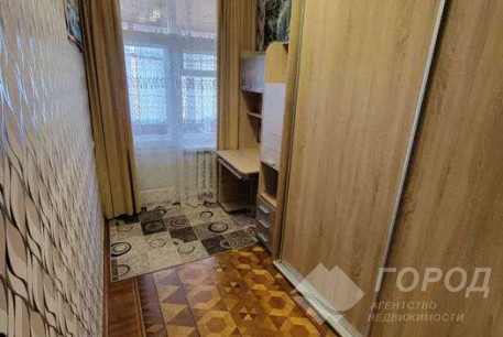 Сдам 1-кімнатну квартиру, ХТЗ, ХТЗ метро, Код: 810320/1