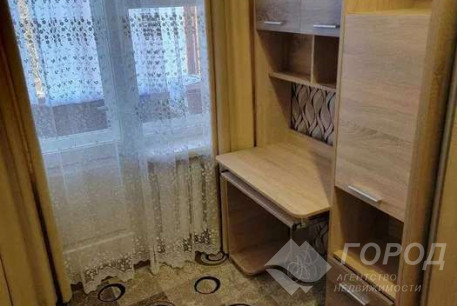 Сдам 1-кімнатну квартиру, ХТЗ, ХТЗ метро, Код: 810320/1