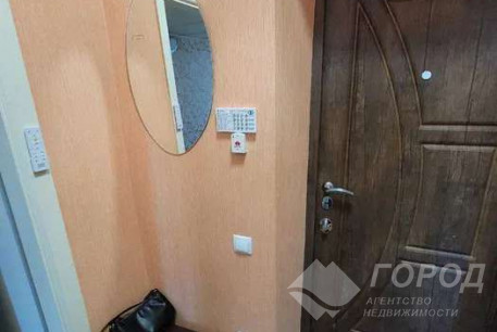 Сдам 1-кімнатну квартиру, ХТЗ, ХТЗ метро, Код: 810320/1