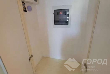 Сдам 1-кімнатну квартиру, ХТЗ, ХТЗ метро, Код: 810320/1