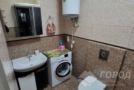 Сдам 1-кімнатну квартиру, ХТЗ, ХТЗ метро, Код: 810320/1