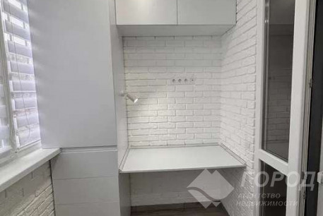 Сдам 2-х кімнатну квартиру в новобудові, Гагарина проспект, Проспект Гагарина метро, Код: 810322/1