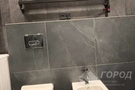 Сдам 2-х кімнатну квартиру в новобудові, Гагарина проспект, Проспект Гагарина метро, Код: 810322/1