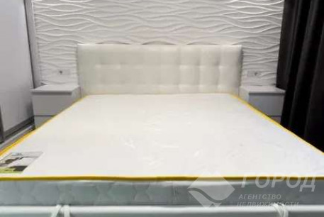 Сдам 2-х кімнатну квартиру в новобудові, Гагарина проспект, Проспект Гагарина метро, Код: 810322/1