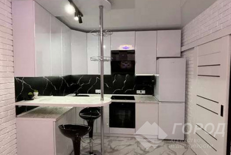 Сдам 2-х кімнатну квартиру в новобудові, Гагарина проспект, Проспект Гагарина метро, Код: 810322/1