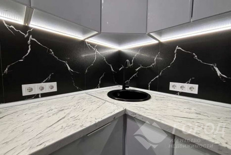 Сдам 2-х кімнатну квартиру в новобудові, Гагарина проспект, Проспект Гагарина метро, Код: 810322/1