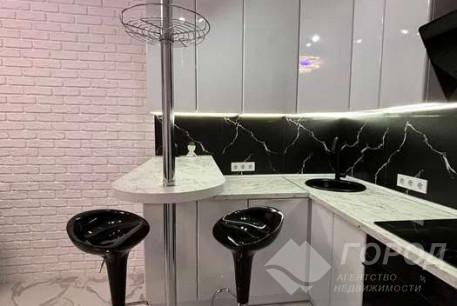 Сдам 2-х кімнатну квартиру в новобудові, Гагарина проспект, Проспект Гагарина метро, Код: 810322/1