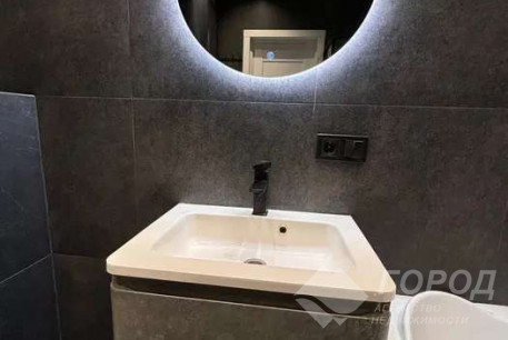 Сдам 2-х кімнатну квартиру в новобудові, Гагарина проспект, Проспект Гагарина метро, Код: 810322/1