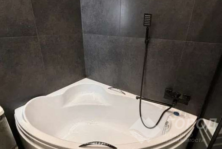 Сдам 2-х кімнатну квартиру в новобудові, Гагарина проспект, Проспект Гагарина метро, Код: 810322/1