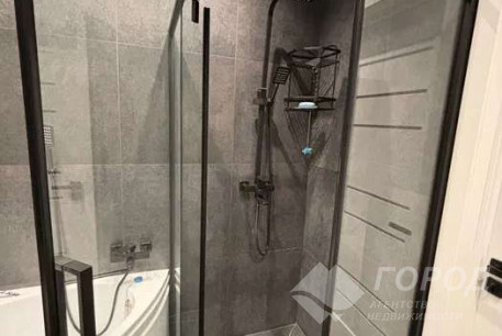 Сдам 2-х кімнатну квартиру в новобудові, Гагарина проспект, Проспект Гагарина метро, Код: 810322/1