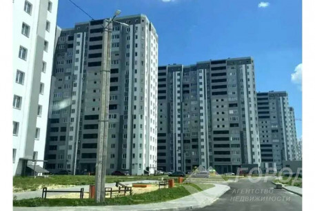 Продам 1-кімнатну квартиру в новобудові, Гагарина проспект, Проспект Гагарина метро, Код: 810322/2