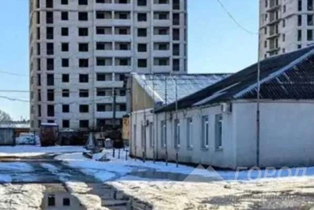 Продам 1-кімнатну квартиру в новобудові, Гагарина проспект, Проспект Гагарина метро, Код: 810322/2