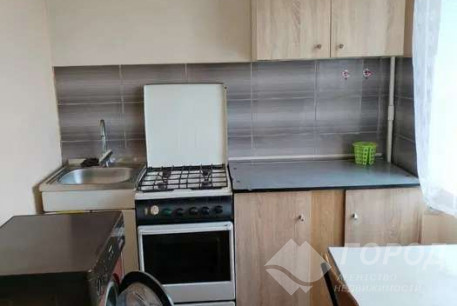 Сдам 2-х кімнатну квартиру, ХТЗ, Пролетарская метро (Индустриальная), Код: 810323/1