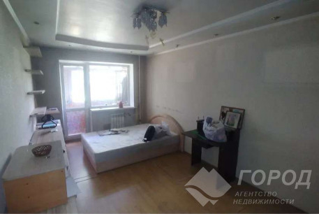 Сдам 2-х кімнатну квартиру, ХТЗ, Пролетарская метро (Индустриальная), Код: 810325/1