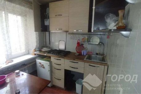 Сдам 2-х кімнатну квартиру, ХТЗ, Пролетарская метро (Индустриальная), Код: 810325/1