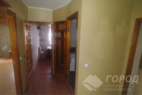 Сдам 2-х кімнатну квартиру, ХТЗ, Пролетарская метро (Индустриальная), Код: 810325/1