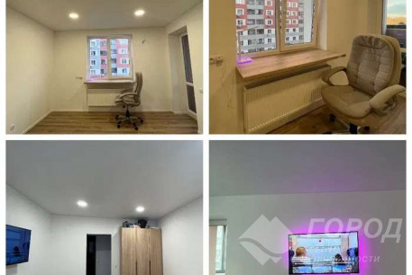 Продам 1-кімнатну квартиру, Журавлевка, Код: 810326/1