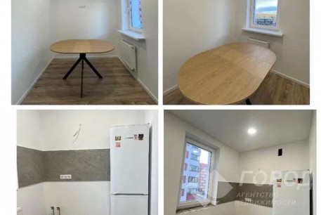 Продам 1-кімнатну квартиру, Журавлевка, Код: 810326/1