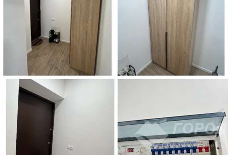 Продам 1-кімнатну квартиру, Журавлевка, Код: 810326/1