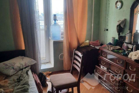 Продам 3-х кімнатну квартиру, Гагарина проспект, Защитников Украины метро (Площадь Восстания), Код: 810327/2