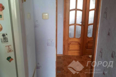 Продам 3-х кімнатну квартиру, Гагарина проспект, Защитников Украины метро (Площадь Восстания), Код: 810327/2