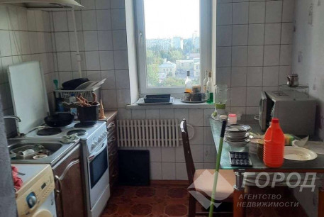 Продам 3-х кімнатну квартиру, Гагарина проспект, Защитников Украины метро (Площадь Восстания), Код: 810327/2