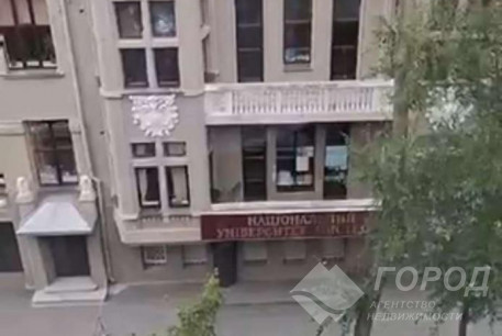 Продам 4-х кімнатну квартиру, Центр, Ярослава Мудрого пл., Код: 810327/3