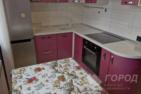 Продам 3-х кімнатну квартиру, ХТЗ, Пролетарская метро (Индустриальная), Код: 810328/1