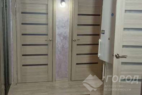 Продам 3-х кімнатну квартиру, ХТЗ, Пролетарская метро (Индустриальная), Код: 810328/1