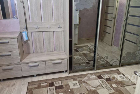 Продам 3-х кімнатну квартиру, ХТЗ, Пролетарская метро (Индустриальная), Код: 810328/1