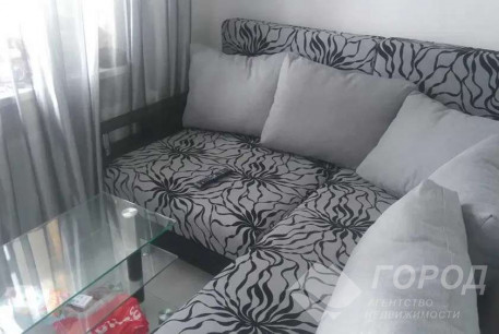 Продам 1-кімнатну квартиру, Центральный рынок, Центральный Рынок метро, Код: 810329/1