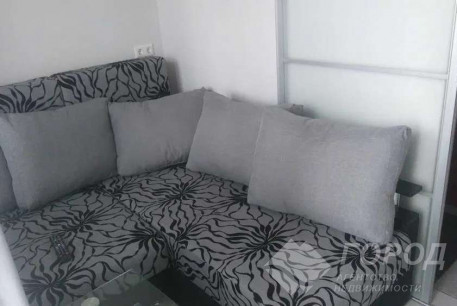 Продам 1-кімнатну квартиру, Центральный рынок, Центральный Рынок метро, Код: 810329/1