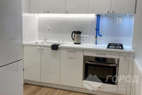 Сдам 1-кімнатну квартиру, Новые дома, Коммунальный рынок, Код: 810331/1