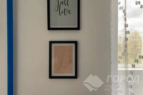 Сдам 1-кімнатну квартиру, Новые дома, Коммунальный рынок, Код: 810331/1