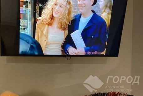 Сдам 1-кімнатну квартиру, Новые дома, Коммунальный рынок, Код: 810331/1