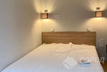 Сдам 1-кімнатну квартиру, Новые дома, Коммунальный рынок, Код: 810331/1