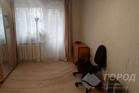 Сдам 1-кімнатну квартиру, Павлово поле, 23 Августа метро, Код: 810333/1