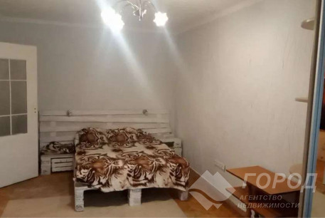 Сдам 1-кімнатну квартиру, Павлово поле, 23 Августа метро, Код: 810333/1