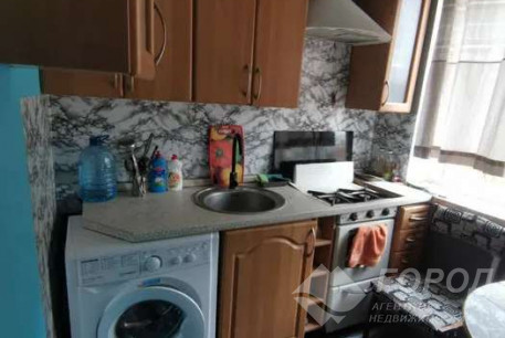 Сдам 1-кімнатну квартиру, Новые дома, Коммунальный рынок, Код: 810334/1