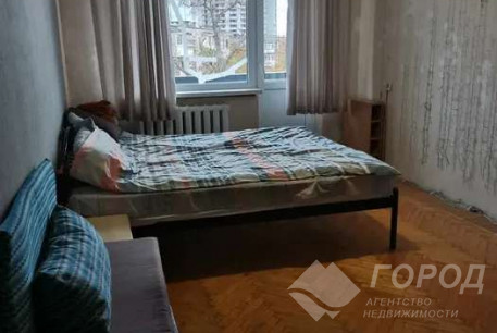 Сдам 1-кімнатну квартиру, Новые дома, Коммунальный рынок, Код: 810334/1