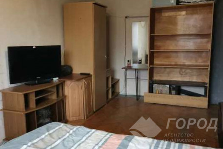 Сдам 1-кімнатну квартиру, Новые дома, Коммунальный рынок, Код: 810334/1