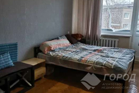 Сдам 1-кімнатну квартиру, Новые дома, Коммунальный рынок, Код: 810334/1