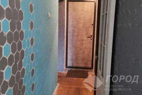 Сдам 1-кімнатну квартиру, Новые дома, Коммунальный рынок, Код: 810334/1