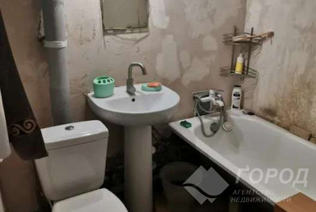 Сдам 1-кімнатну квартиру, Новые дома, Коммунальный рынок, Код: 810334/1