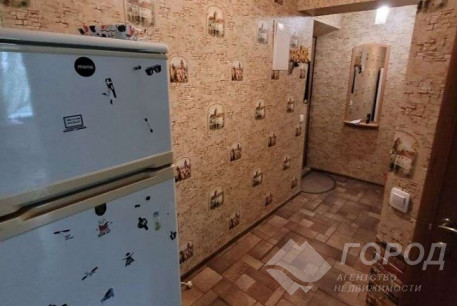 Сдам 1-кімнатну квартиру, Новые дома, Код: 810339/1