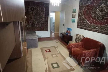 Сдам 1-кімнатну квартиру, Холодная Гора, Код: 810339/2