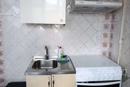 Сдам 1-кімнатну квартиру, Холодная Гора, Код: 810339/2