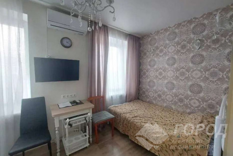 Сдам гостинку, Центральный рынок, Код: 810342/1