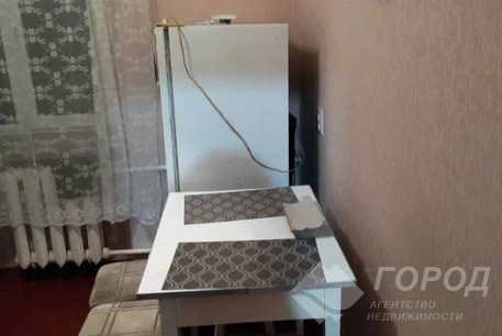 Сдам 1-кімнатну квартиру, ХТЗ, ХТЗ метро, Код: 810343/1